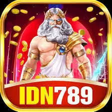 IDN789 - Petualangan Fantasi Dunia Anime
