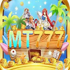 MT777 - Game Musik Seru dan Menyenangkan