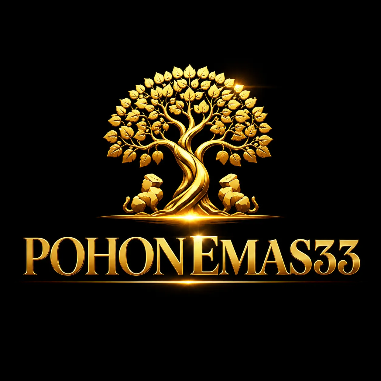 POHONEMAS33 - Game Olahraga Penuh Tantangan