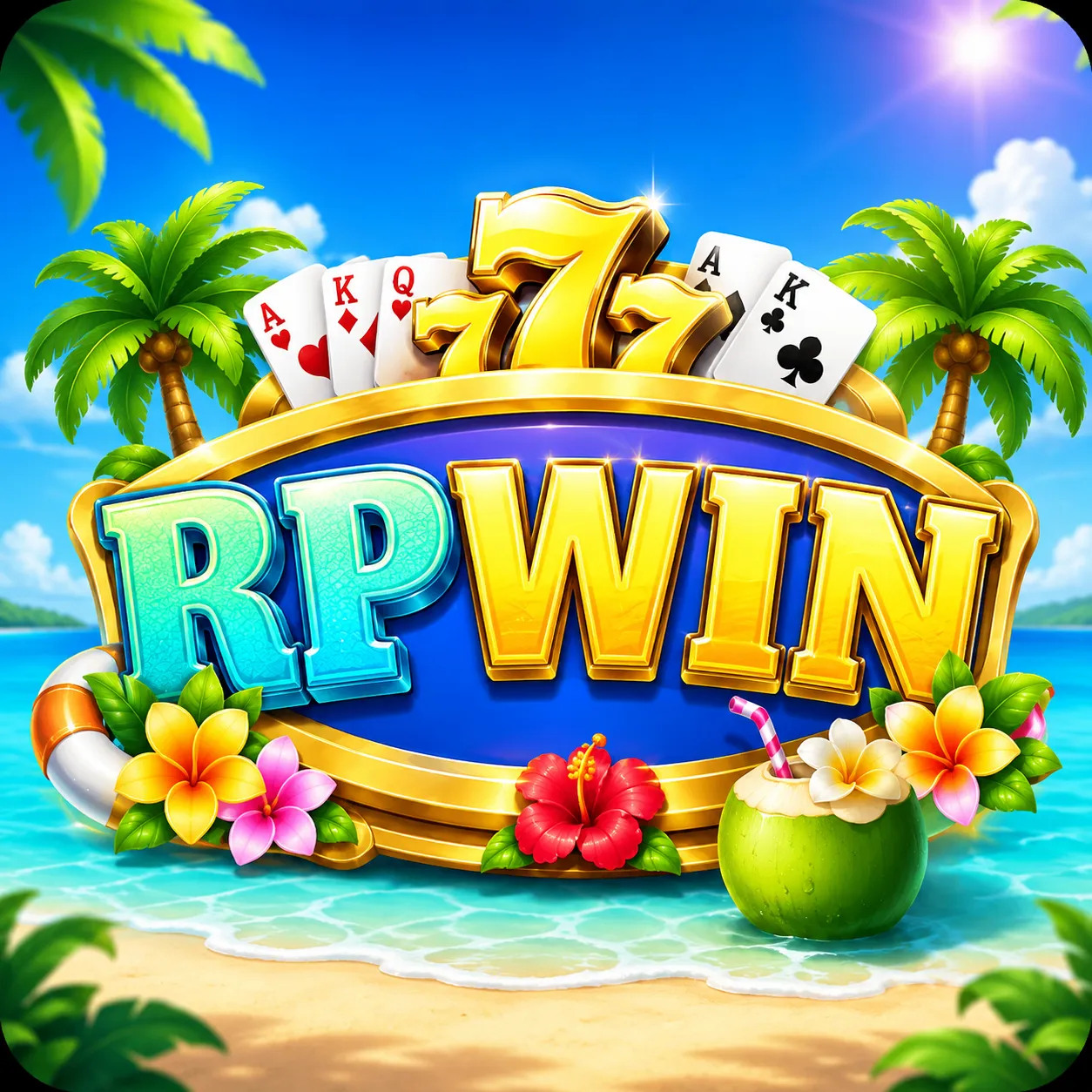 rpwin APK Battle Royale