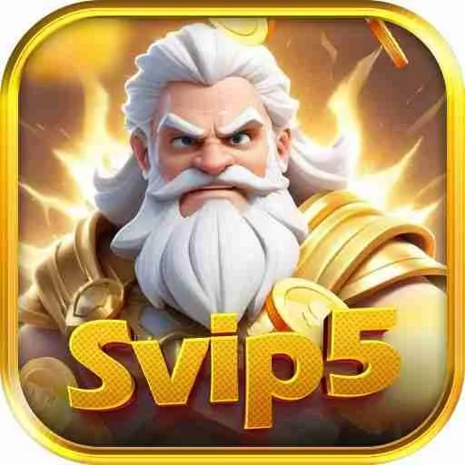 svip5 APK Poker